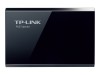 TP-LINK TL-POE150S PoE Injector IEEE 802.3af, 48V, Plug-and-Play