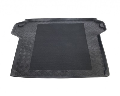 Tavita portbagaj Toyota Land Cruiser (Fj150), 10.2009-12.2013 , cu panza antialunecare foto