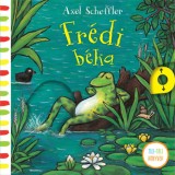 Fr&eacute;di b&eacute;ka - Axel Scheffler