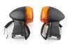 Semnalizatoare Fata Kawasaki ZX-6R 7R 9R 12R EX500R Ninja GPZ ZR-X ZX-R KLE500 ZR-7S ZRX1200S GPZ500S