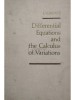 L. Elsgolts - Differential equations and the calculus of variations (Editia: 1970)