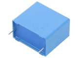 Condensator Poliester 47uF 40VAC 63VDC THT