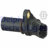 Senzor impulsuri arbore cotit Opel Astra G, Signum, Vectra C, Vectra C Gts, Zafira A Motor 2.0 DTI, 2.0 DTI, 2.0 DTI, 2.0 DTI 16V, 2.0 DTI 16V, 2.0