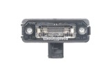 Iluminare numar de circulatie VW POLO (6N2) (1999 - 2001) TYC 15-0305-00-9