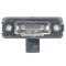 Iluminare numar de circulatie VW POLO (9N) (2001 - 2012) TYC 15-0305-00-9