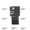Modul camera Oppo X2 PRO CPH2025