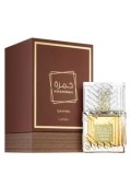 Cumpara ieftin Apa de parfum Lattafa Khamrah Qahwa, 100 ml, unisex