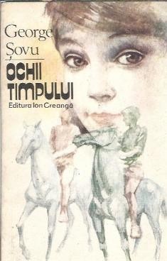 Ochii timpului - George Sovu