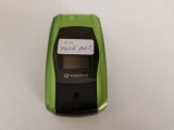 Cumpara ieftin Vodafone Mitsubishi V401D - Telefon Mobil 2G GSM - Colectie Retro, Functional (fara baterie)
