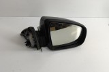 Oglinda laterală dreapta BMW X6 E71, E72 2012 OEM: 7282756 30029566