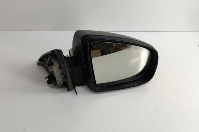 Oglinda laterală dreapta BMW X6 E71, E72 2012 OEM: 7282756 30029566 foto