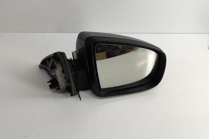 Oglinda laterală dreapta BMW X6 E71, E72 2012 OEM: 7282756 30029566