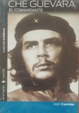 Che Guevara El Comandante - Jean Cormier
