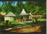 CPI B13326 CARTE POSTALA - POIANA BRASOV. RESTAURANTUL VANATORUL