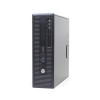 Hp ELITEDESK 800 G1, Intel Core i5-4570, 3.20 GHz, HDD: 500 GB, RAM: 4 GB,video: Intel HD Graphics 2500, SFF, 500-999 GB