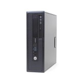 Cumpara ieftin Hp ELITEDESK 800 G1, Intel Core i5-4570, 3.20 GHz, HDD: 500 GB, RAM: 4 GB,video: Intel HD Graphics 2500, SFF, 500-999 GB