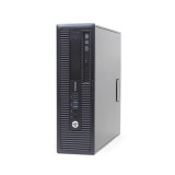 Hp ELITEDESK 800 G1, Intel Core i5-4570, 3.20 GHz, HDD: 500 GB, RAM: 4 GB,video: Intel HD Graphics 2500, SFF