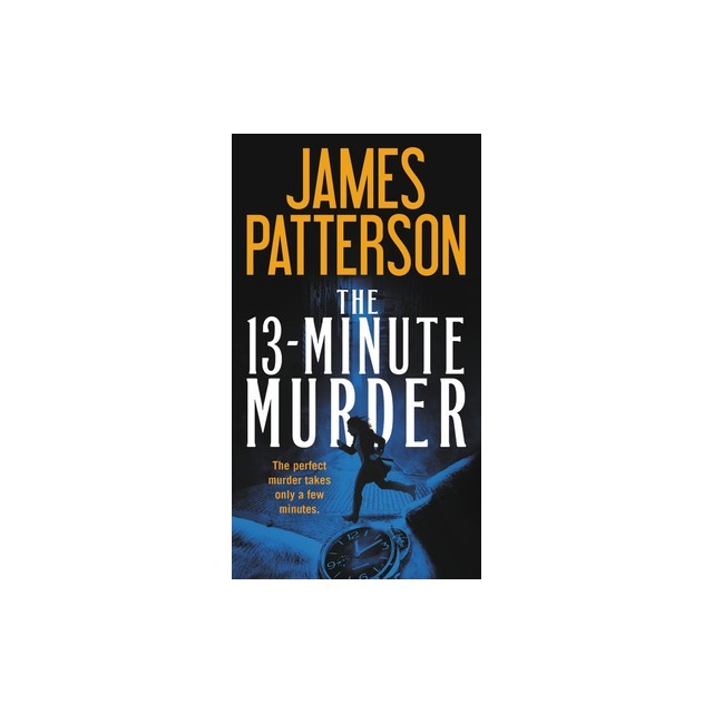 The 13-Minute Murder
