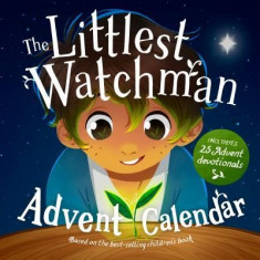 The Littlest Watchman - Advent Calendar foto