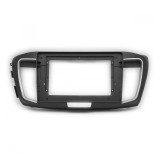 Rama adaptoare Honda Accord 9th (2014-2017) pentru Navigatii multimedia Android de 10.1 Inch, AD-BGR