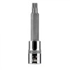 Tubulara Bit Spline XZN M8 1/2&quot; 100mm NEO TOOLS - Otel CrV, S2 - Profesionala