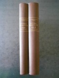 CONSTANTIN C. GIURESCU - ISTORIA ROMANILOR volumul 3, partile 1 si 2 (1944-1946)
