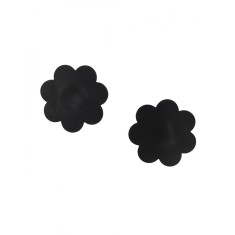 Eross accesorii sani Black Flower