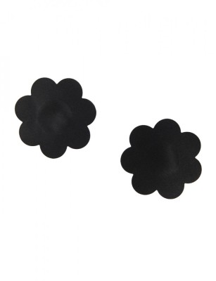 Eross accesorii sani Black Flower foto
