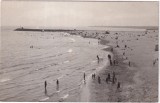Mangalia. Plaja. (necirculata)