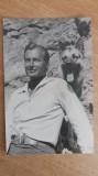 QW28 - Artisti straini 130 - Lex Barker - Old Schaterhand