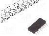 Optocuplor SMD, Tensiune izolatie 3,75kV, 4 canale, SSOP16, Seria LTV-2X7, LITEON - LTV-247