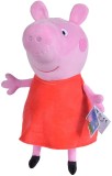 PEPPA PIG PLUSH PEPPA 33CM