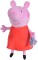 PEPPA PIG PLUSH PEPPA 33CM - 1