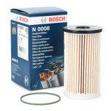 Filtru Combustibil Bosch Skoda Octavia 2 2004-2013 1 457 070 008