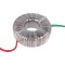 Transformator toroidal 300VA 230V 12V 25A cu cabluri