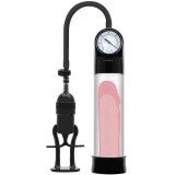 Pompe pentru penis - Dorinta Ascunsa Fuziune X Presiune Pro Pompa de Penis Pentru Cei Care Indraznesc sa Forteze Limitele