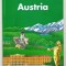 AUSTRIA , MICHELIN TOURIST GUIDE , 1997