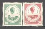 D.D.R.1959 100 ani moarte A.von Humboldt-naturalist SD.109