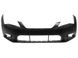 Bara fata Seat Leon (5f), 11.2012-12.2016, fara acoperire carlig tractare; grunduit, Aftermarket, Rapid
