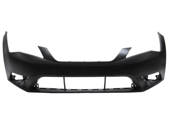 Bara fata Seat Leon (5f), 11.2012-12.2016, fara acoperire carlig tractare; grunduit, Aftermarket