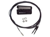 Senzor fibră optică 2M E32-DC200E