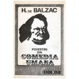 Honore de Balzac - Povestiri din Comedia Umana - 103690