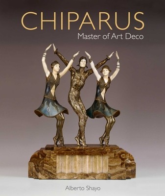 Chiparus: Master of Art Deco foto