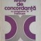 TESTE DE CONCORDANTA CU PROGRMAME IN FORTRAN-V. CRAIU, R. ENACHE, O. BASCA-248039