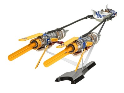 Set aniversar 25 ani Anakin&amp;#039;s Podracer foto