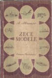 Zece modele - A. Abramov