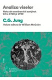 Analiza viselor - C G Jung - Editura Trei, C.G. Jung