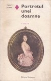 Henry James - Portretul unei doamne