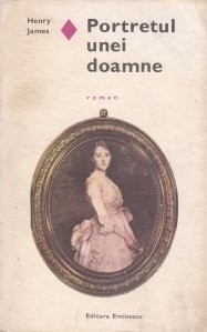 Henry James - Portretul unei doamne foto