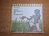 Carte pentru copii - taina muntelui de alabastru - din anul 1991